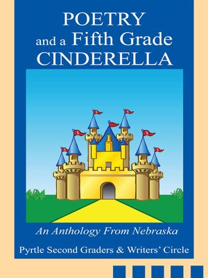 cover image of Poetry and a Fifth Grade Cinderella